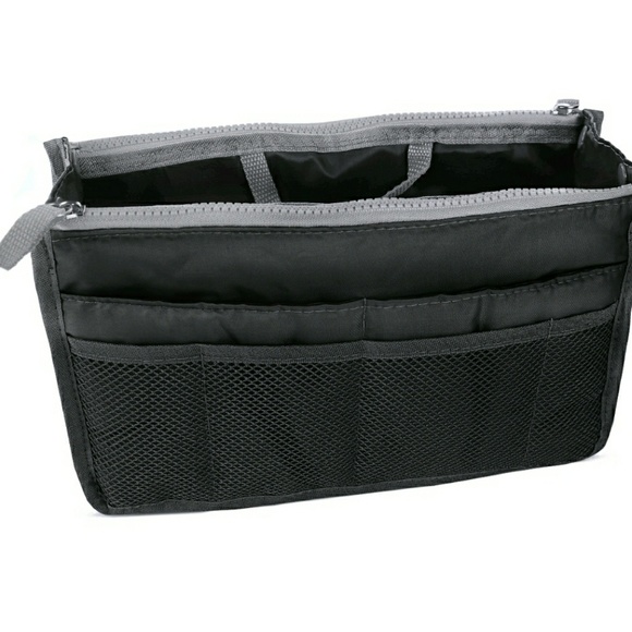 SALE ! Bag organizer insert. Find your things! Change bags FAST! - Picture 4 of 6